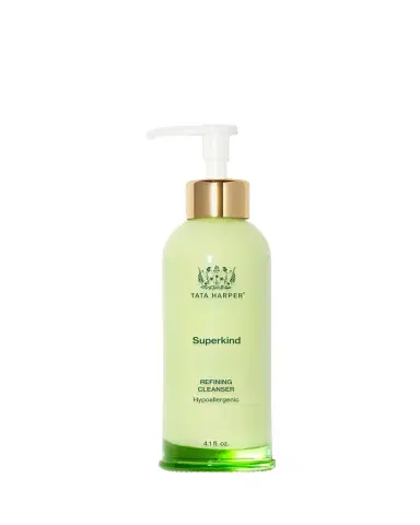 Tata Harper Refining Cleanser, 4.1 oz. | Thumbnail 1 Tata Harper Refining Cleanser, 4.1 oz. | Thumbnail 1