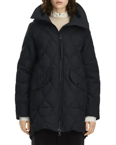 Canada Goose Alessia Hooded Down Quilted Coat | Thumbnail 12
