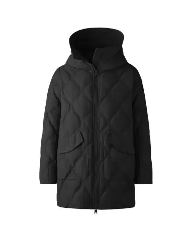 Canada Goose Alessia Hooded Down Quilted Coat | Thumbnail 1
