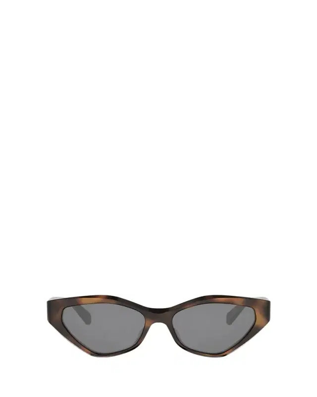 Celine Triomphe 56mm Cat-Eye Sunglasses