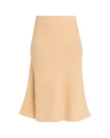 ANNA QUAN Campbell Bouclé Knit Midi Skirt | Thumbnail 1 ANNA QUAN Campbell Bouclé Knit Midi Skirt | Thumbnail 1