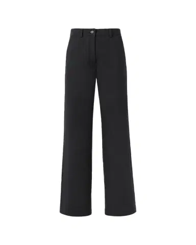 Akris Finnian Wide-Leg Denim Pants | Thumbnail 1