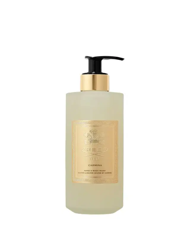 CREED Carmina Hand & Body Wash, 10.1 oz.