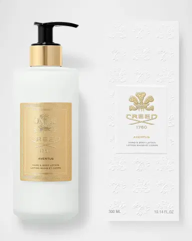 CREED Aventus Hand & Body Lotion, 10.1 oz. | Thumbnail 2