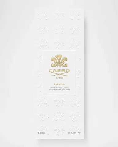 CREED Aventus Hand & Body Lotion, 10.1 oz. | Thumbnail 3