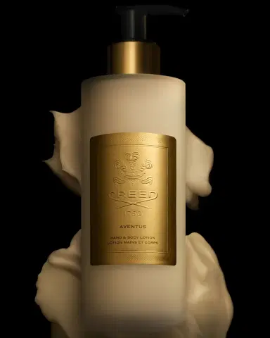 CREED Aventus Hand & Body Lotion, 10.1 oz. | Thumbnail 4