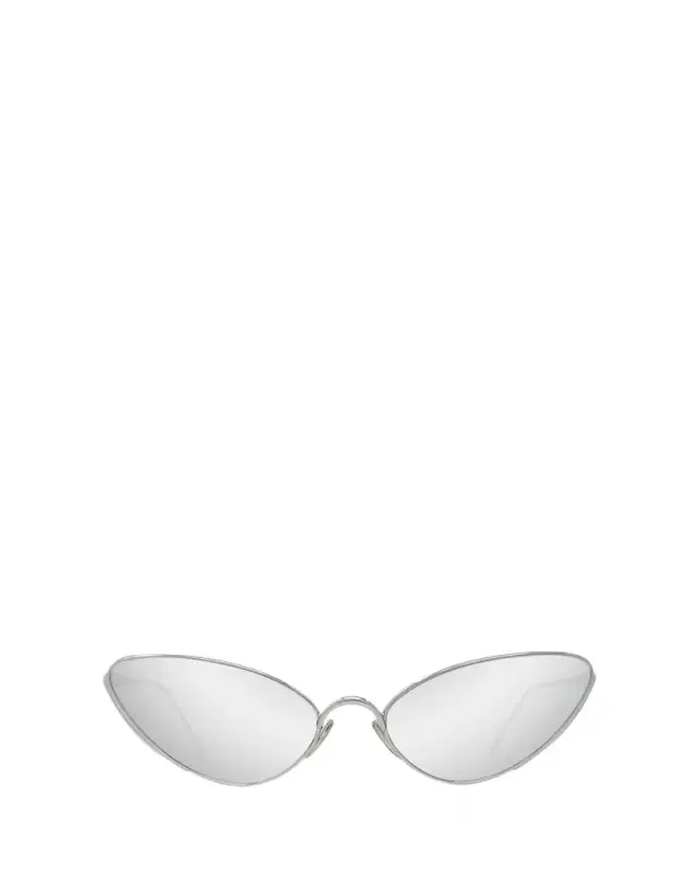 Loewe Signature 59mm Cat-Eye Sunglasses