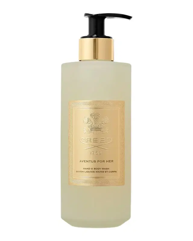 CREED Aventus For Her Hand & Body Wash, 10.1 oz.