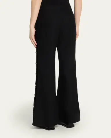 ALIX OF BOHEMIA Holland Flare Pants | Thumbnail 3 ALIX OF BOHEMIA Holland Flare Pants | Thumbnail 3