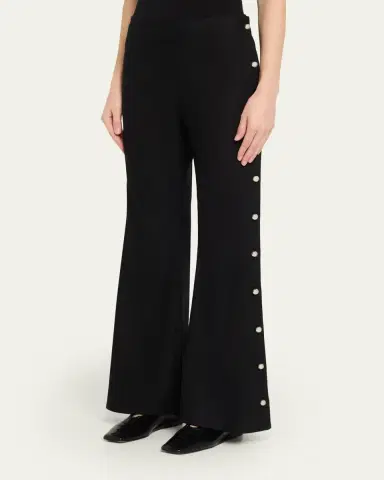 ALIX OF BOHEMIA Holland Flare Pants | Thumbnail 4 ALIX OF BOHEMIA Holland Flare Pants | Thumbnail 4