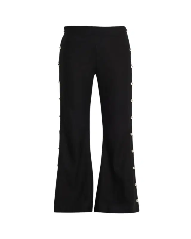 Alix of Bohemia Holland Flare Pants