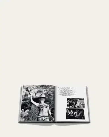 Assouline "Brigitte Bardot: Intimate" Book by Fabrice Gaignault | Thumbnail 4