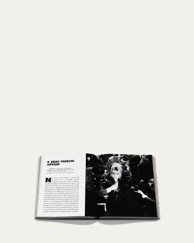 Assouline "Brigitte Bardot: Intimate" Book by Fabrice Gaignault | Thumbnail 5