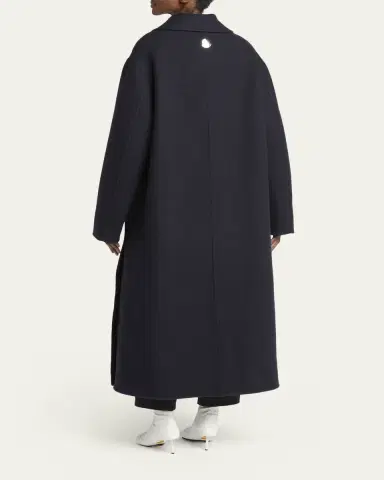 Moncler Genius x Jil Sander Barrelene Long 3-in- Coat | Thumbnail 3 Moncler Genius x Jil Sander Barrelene Long 3-in- Coat | Thumbnail 3