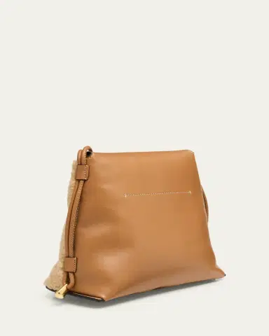 3.1 Phillip Lim ID Petite Soft Shearling Shoulder Bag | Thumbnail 3 3.1 Phillip Lim ID Petite Soft Shearling Shoulder Bag | Thumbnail 3
