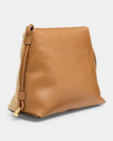 3.1 Phillip Lim ID Petite Soft Shearling Shoulder Bag | Thumbnail 7 3.1 Phillip Lim ID Petite Soft Shearling Shoulder Bag | Thumbnail 7