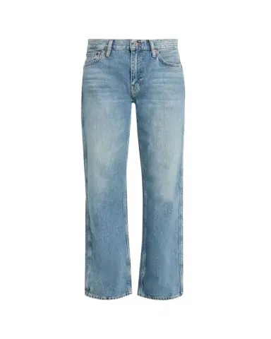 RE/DONE 90s Mid-Rise Loose Jeans | Thumbnail 1