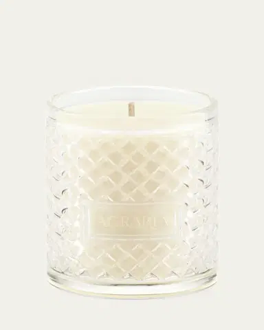 Agraria Blue Spruce Candle, 7 oz. | Thumbnail 2