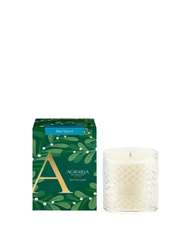 Agraria Blue Spruce Candle, 7 oz. | Thumbnail 1