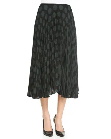Proenza Schouler Indria Matte Double Crepe Dress | Thumbnail 8 Proenza Schouler Indria Matte Double Crepe Dress | Thumbnail 8