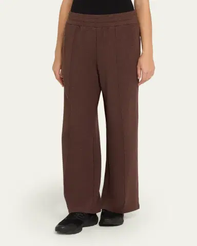 Varley The Wide-Leg Pants | Thumbnail 4
