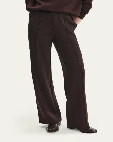 Varley The Wide-Leg Pants | Thumbnail 8
