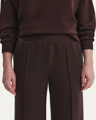 Varley The Wide-Leg Pants | Thumbnail 9