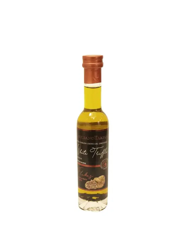 White Truffle Extra Virgin Olive Oil, 3.3 oz.