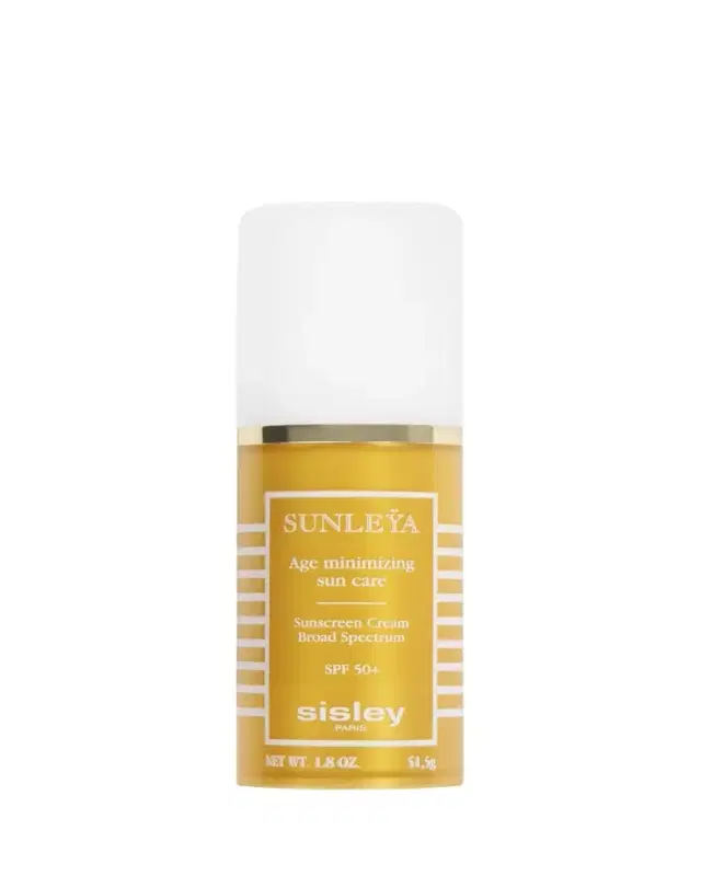 Sisley Paris Sunleÿa Age Minimizing Sun Care SPF 50+,
