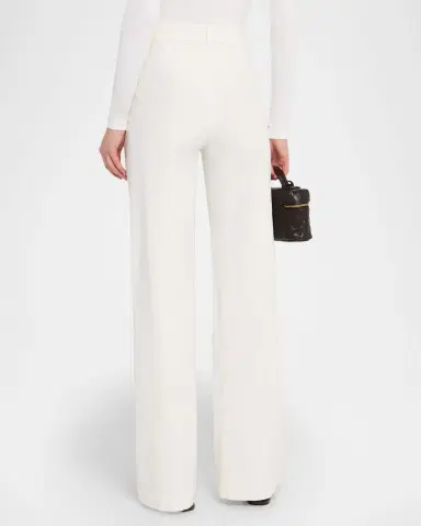 Kobi Halperin Hannah High-Rise Corduroy Pants | Thumbnail 2