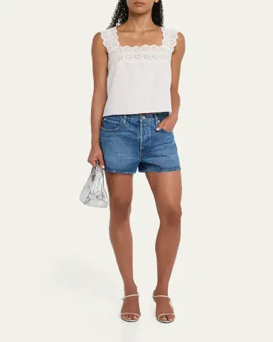 FRAME The Hang Shorts | Thumbnail 2