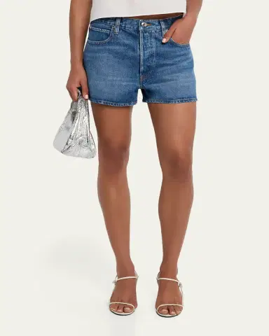 FRAME The Hang Shorts | Thumbnail 4