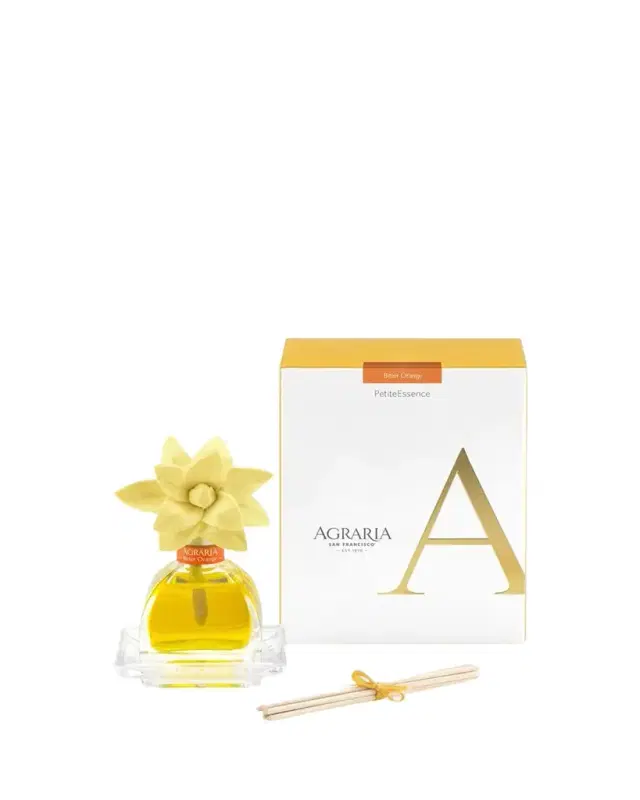 Bitter Orange PetiteEssence Diffuser, 1.7 oz.