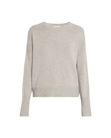 Lisa Yang Mila Cashmere Crewneck Sweater | Thumbnail 1 Lisa Yang Mila Cashmere Crewneck Sweater | Thumbnail 1