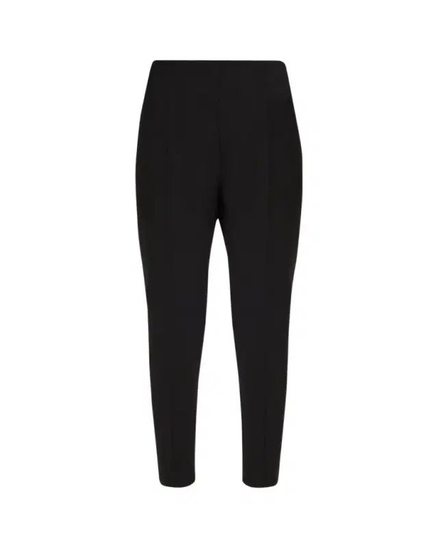 Carolina Herrera Emilie Seamed Skinny-Leg Ankle Pants