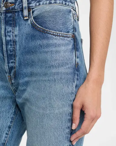 FRAME The Vertical Jeans | Thumbnail 4