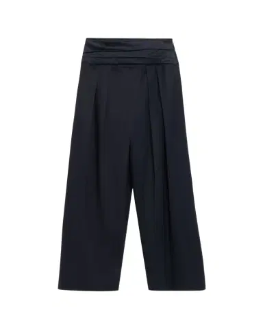 TWP Delancey St. Silk Twill Pants | Thumbnail 1 TWP Delancey St. Silk Twill Pants | Thumbnail 1