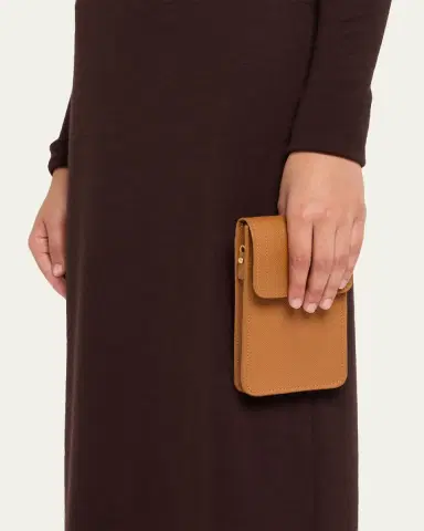 Graphic Image Liv Phone Crossbody Bag | Thumbnail 2