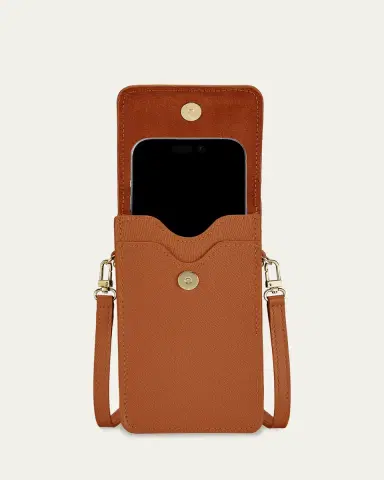 Graphic Image Liv Phone Crossbody Bag | Thumbnail 3