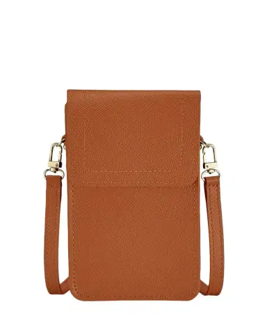 Graphic Image Liv Phone Crossbody Bag | Thumbnail 1