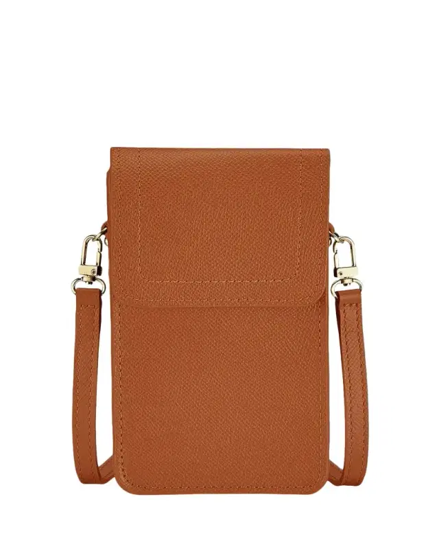 Liv Phone Crossbody Bag