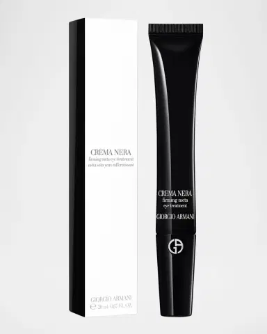 Armani Beauty Crema Nera Meta Anti-Aging Eye Treatment, 0.67 oz. | Thumbnail 3