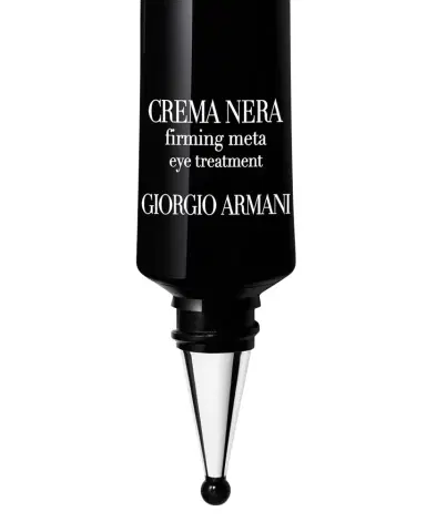 Armani Beauty Crema Nera Meta Anti-Aging Eye Treatment, 0.67 oz. | Thumbnail 1