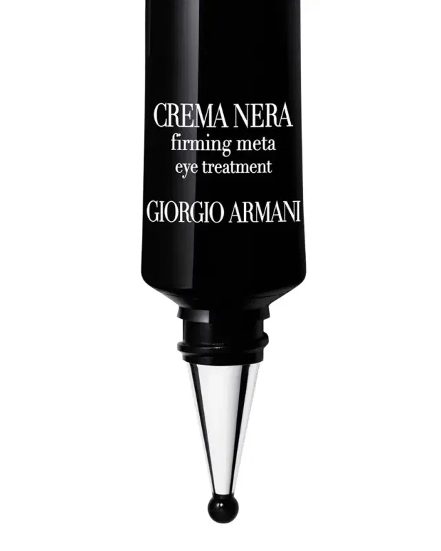 ARMANI beauty Crema Nera Meta Anti-Aging Eye Treatment, 0.67 oz.
