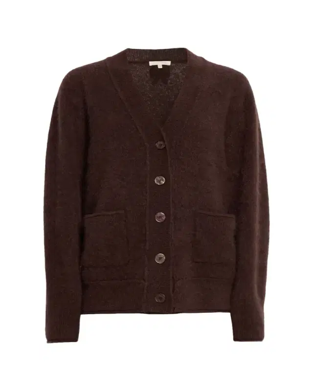 Applene Cashmere Cardigan