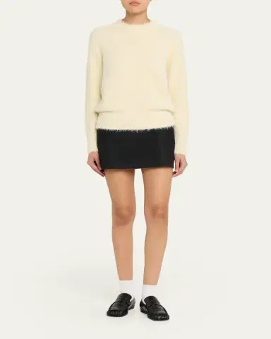 TONYWACK Crewneck Sweater | Thumbnail 2