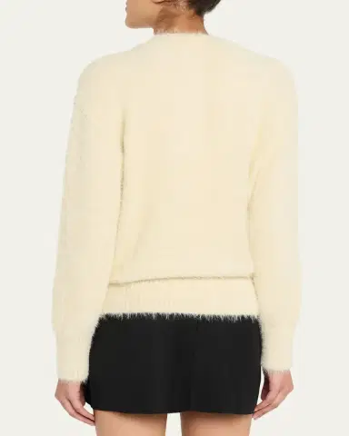 TONYWACK Crewneck Sweater | Thumbnail 3