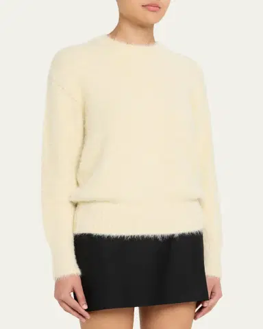 TONYWACK Crewneck Sweater | Thumbnail 4
