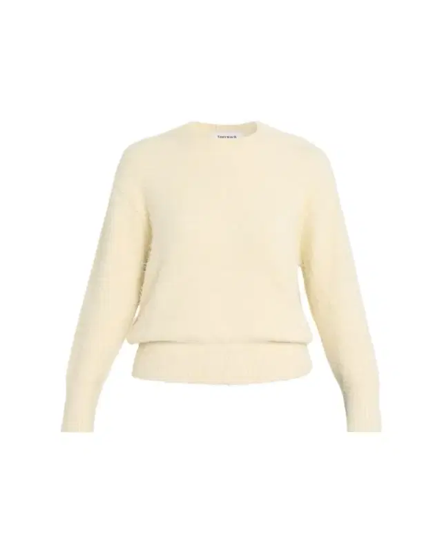 TONYWACK Crewneck Sweater