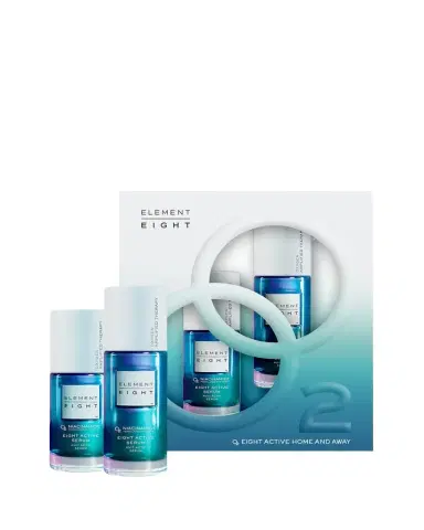 Element Eight Niacinamide Home & Away Duo (a $510 Value!) | Thumbnail 1 Element Eight Niacinamide Home & Away Duo (a $510 Value!) | Thumbnail 1